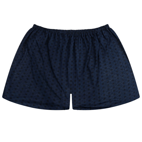 Трусы мужские свободные, р.48-50, 100% хлопок, Cotton #31027 (производитель не указан)