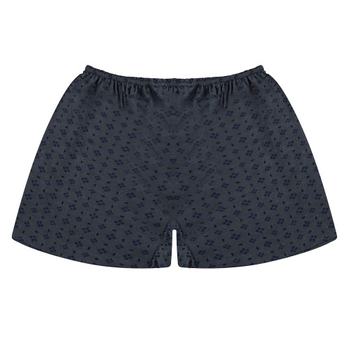 Трусы мужские свободные, р.56-58, 100% хлопок, Cotton #31027 (производитель не указан)