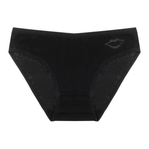 Трусы женские, р.46-48, 95% хлопок, 5% спандекс, Cotton #319(203) (производитель не указан)