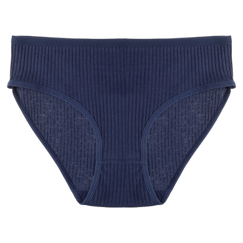 Трусы женские, р.46-48, 95% хлопок, 5% спандекс, Cotton #319(203) (производитель не указан)