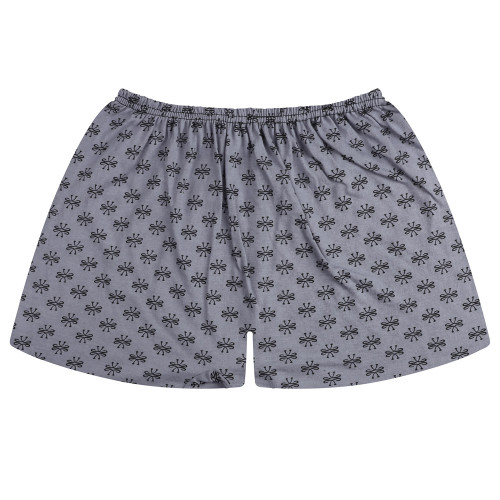 Трусы мужские свободные, р.56-58, 100% хлопок, Cotton #31027 (производитель не указан)