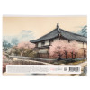 ClipStudio Альбом для рисования A4 40л., офсет 90г/м2, обл. картон, скрепка, 4 дизайна ClipStudio