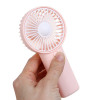 BY Вентилятор ручной портативный "Русские супергерои", 1 скорость, 1,5V, 2хАAА, PP, 9х5,5х18см, 4 ди BY