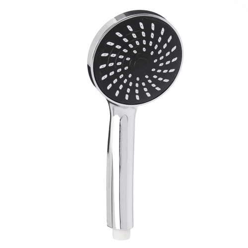 Союзкран Лейка для душа, 1 режим, 95мм, DF3883N СоюзКран
