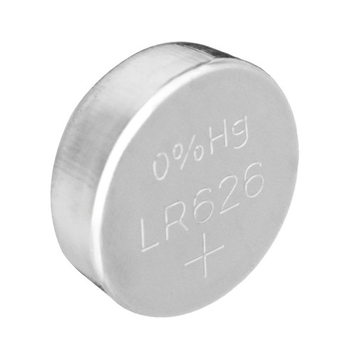 FORZA Батарейки 10шт, тип LR626 (G4), щелочная в блистере FORZA