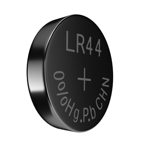 BY Батарейка AG13 (LR44) 10шт в отрывном блистере, щелочная 1.5V BY