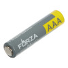 FORZA Батарейки AAA (LR03) 4шт в блистере, щелочные 1.5V FORZA