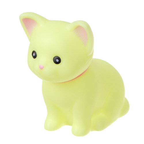 ИГРОЛЕНД Питомец в будке, 6 пр., PVC, PP, 11х8,2х6см ИГРОЛЕНД