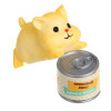 ИГРОЛЕНД Хомяк с аксессуарами, 12,5х4х16,6 см, PP, ABS, 4 дизайна ИГРОЛЕНД