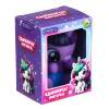 ИГРОЛЕНД Фигурка единорог, PVC, 6,5х5х8,5 см ИГРОЛЕНД