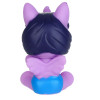 ИГРОЛЕНД Фигурка единорог, PVC, 6,5х5х8,5 см ИГРОЛЕНД