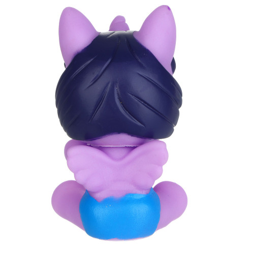 ИГРОЛЕНД Фигурка единорог, PVC, 6,5х5х8,5 см ИГРОЛЕНД