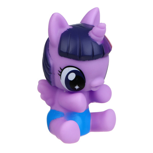 ИГРОЛЕНД Фигурка единорог, PVC, 6,5х5х8,5 см ИГРОЛЕНД