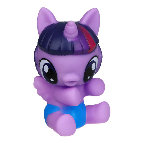 ИГРОЛЕНД Фигурка единорог, PVC, 6,5х5х8,5 см ИГРОЛЕНД