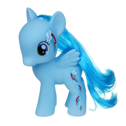 ИГРОЛЕНД Фигурка "Чудесная лошадка", PP, PVC, 9х5,5х13см, 4 вида ИГРОЛЕНД