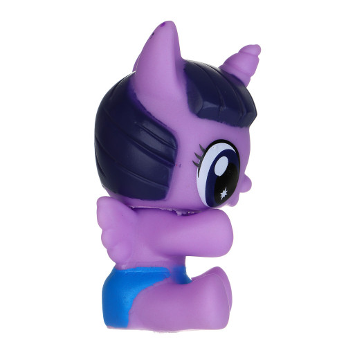 ИГРОЛЕНД Фигурка единорог, PVC, 6,5х5х8,5 см ИГРОЛЕНД