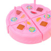ИГРОЛЕНД Набор продуктов "Праздничный", PP, ABS, 17х3х31,4 см ИГРОЛЕНД