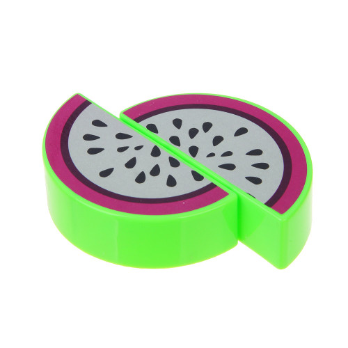 ИГРОЛЕНД Набор продуктов "Праздничный", PP, ABS, 17х3х31,4 см ИГРОЛЕНД