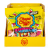 Мармелад Chupa Chups кислые Роллсы\Фэнсы, 150 г Chupa Chups