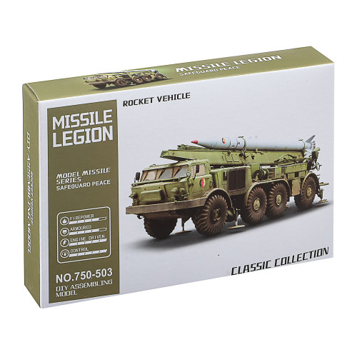 Конструктор "Игровой мир" транспорт, ABS, 19х4х14 см, 8 видов (производитель не указан)