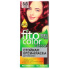 Краска для волос FITO COLOR Classic, 115 мл, тон 5.6 красное дерево Fito Color