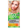 Краска для волос FITO COLOR Classic, 115 мл, тон 9.3 жемчужный блондин Fito Color