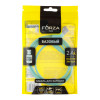 FORZA Кабель для зарядки Базовый microUSB, 1м, Быстрая зарядка 2.4А, 12W, прорезиненный, 4 цвета FORZA