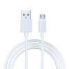 FORZA Кабель для зарядки Стандарт Micro USB, 1м, 1.5А, покрытие TPE, пакет FORZA