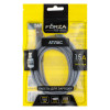 FORZA Кабель для зарядки Атлас microUSB, 1,5м, 1.5А, 7,5W, тканевый, 3 цвета FORZA