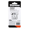 ЕРМАК Пилки для эл.лобзика (HCS EU 75х3мм.) T-111C (дер., гр.рез.), 5шт. ЕРМАК