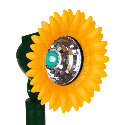 INBLOOM Фонарь на солн.батарее 36x9см, 1LED, белый, 1x1.2V 2/3AAA 100mAh Ni-MH, пластик INBLOOM