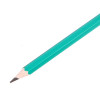 ClipStudio Карандаши чернографитные пластиковые, 6 шт, зеленый корпус, пакет с европодвесом ClipStudio