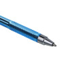 Ручка шариковая ClipStudio синяя, наконечник 0,5 мм, инд. маркировка ClipStudio