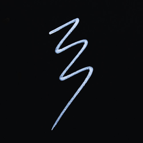 ClipStudio Маркер -краска, перманент, для любых поверхностей, 1мм, белый, металл, краска ClipStudio
