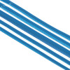 Бант - бабочка, (3,2x47 см), PP, 6 цветов, арт 2 (производитель не указан)