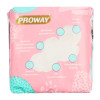 PROWAY Прокладки гигиенические Ультрамягкие NORMAL PLUS, 10шт PROWAY