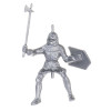 ИГРОЛЕНД Набор солдатиков "Битва" 14шт., PVC, PP, 24х16х2см ИГРОЛЕНД