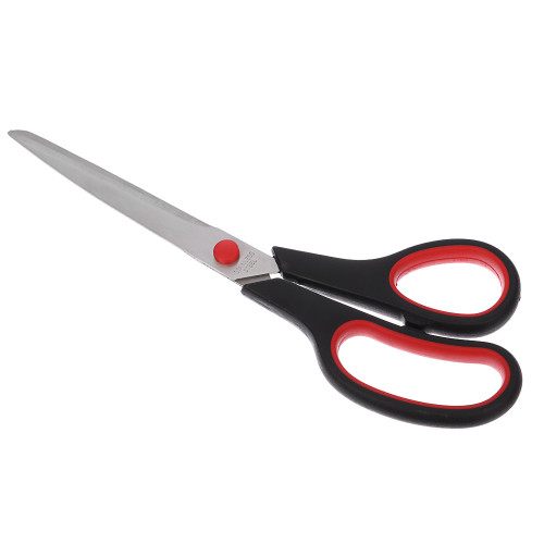 GALANTE Basic Ножницы универсальные, металл, пластик, 23,4см GALANTE