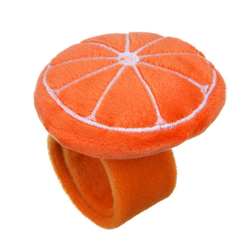 Игольница на браслете, 24x2,8 см, 6 дизайнов (производитель не указан)
