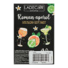 LADECOR Набор свечей чайных ароматических, 6шт, парафин, аромат апельсин-бергамот LADECOR