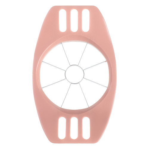 Яблокорезка, 17,5x10,3x3,5см, полипропилен, нерж.сталь (производитель не указан)