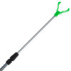 AZOR FISHING Подставка под удочку, V алюминий, полиэтилен, 120 см AZOR FISHING