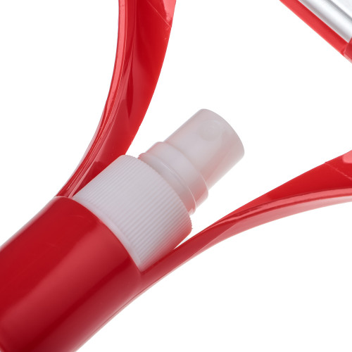 ЕРМАК Водосгон автомобильный с пульверизатором ЕРМАК