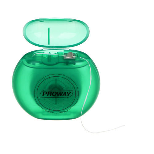 PROWAY Зубная нить, 50м PROWAY