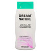 Шампунь для волос DREAM NATURE мицеллярный, п/б, 250 мл Dream Nature