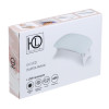 ЮL Лампа-мини UV/LED с USB проводом, 13,1х6,7х1,9см, 6W, пластик, белая ЮL