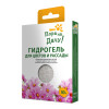 Гидрогель для цветов и рассады ТМ "Пора на Дачу " 50 гр (производитель не указан)