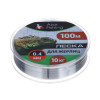 AZOR FISHING Леска для жерлиц, 100м, 0,40мм, 10кг AZOR FISHING