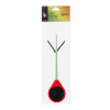 AZOR FISHING Удочка зимняя, пенопласт, длина 21 см, d4,5см, 2 цвета AZOR FISHING