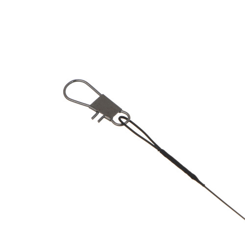 AZOR FISHING Набор поводков для жерлиц 10 шт, 10-30см, 3 вида AZOR FISHING